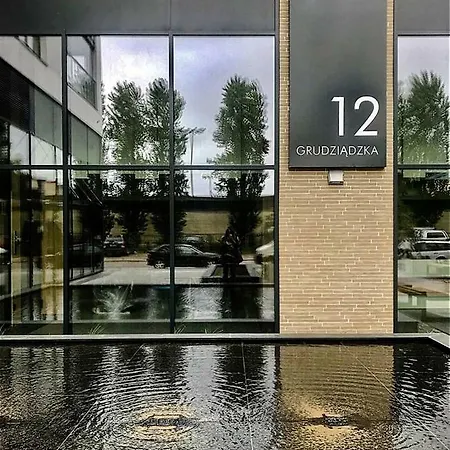 High & Class - Nad Morzem * Gdansk
