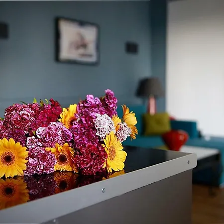 Apartment High & Class - Nad Morzem