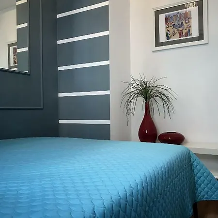 Apartament High&class - Nad Morzem *