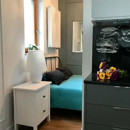 High & Class - Nad Morzem *