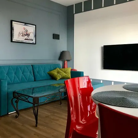 High & Class - Nad Morzem