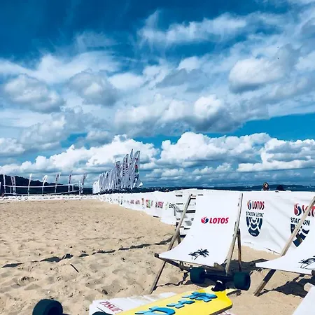 High & Class - Nad Morzem