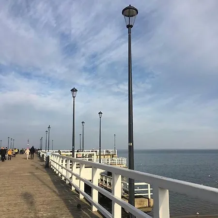 公寓 High & Class - Nad Morzem