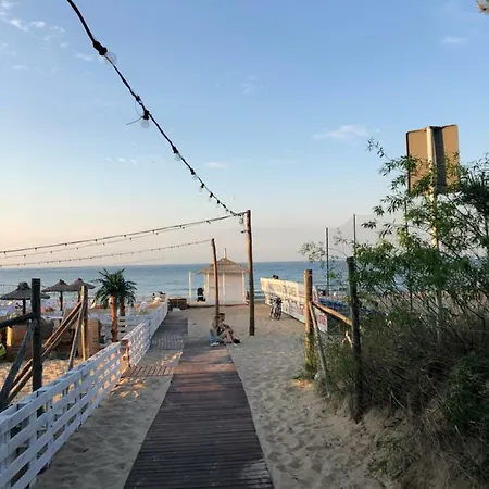 High & Class - Nad Morzem Gdansk