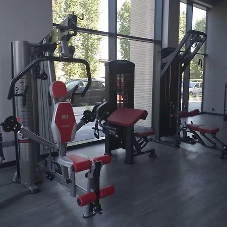 High & Class - Nad Morzem * Gdansk