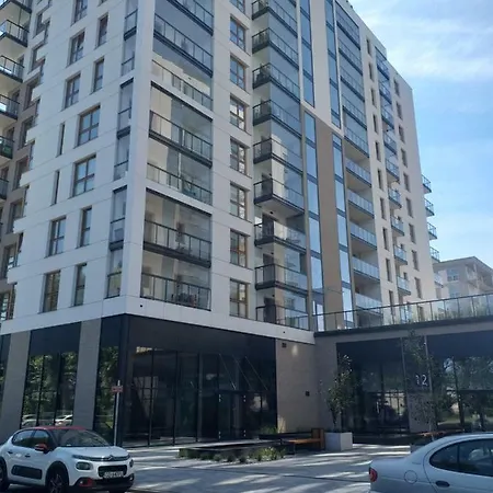 High & Class - Nad Morzem