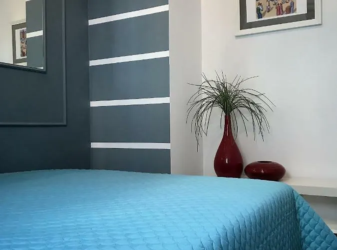 公寓 High & Class - Nad Morzem *