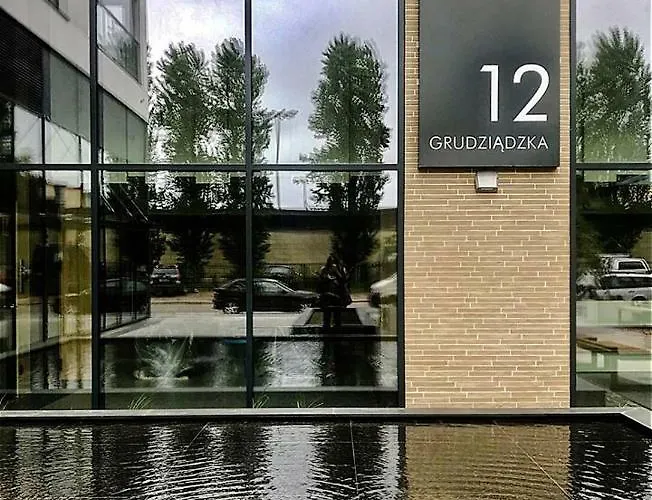 High & Class - Nad Morzem * 格但斯克