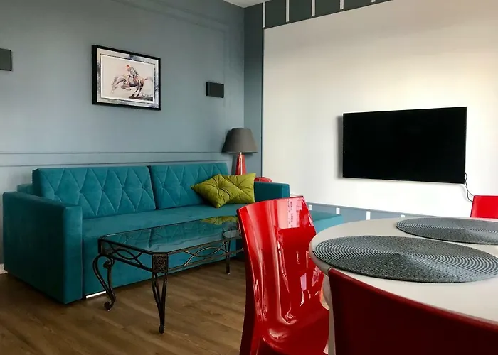 High & Class - Nad Morzem