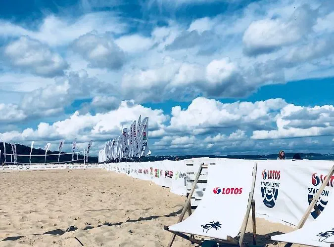 High & Class - Nad Morzem