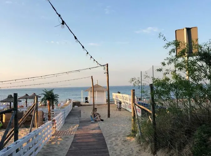 High & Class - Nad Morzem Гданьск