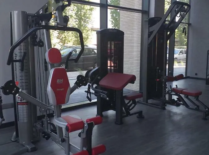 High & Class - Nad Morzem * Гданьск