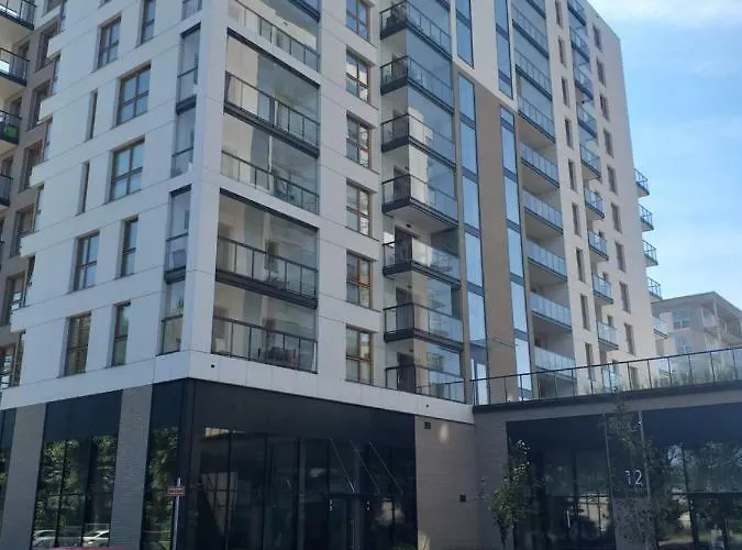 High & Class - Nad Morzem